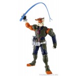 THUNDERCATS THUNDERLYNX I TYGRA